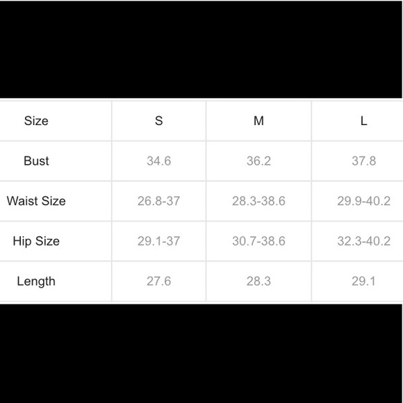 ❌DONATED❌White Lined Plunging V Detailed One Piece Swimsuit - Picture 13 of 14